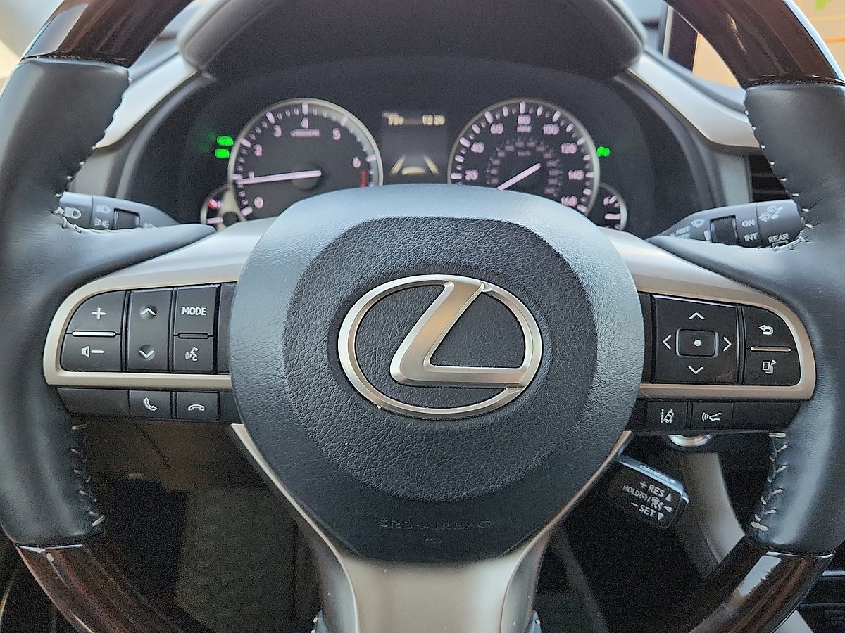 Used 2018 Lexus RX 350 AWD image 11