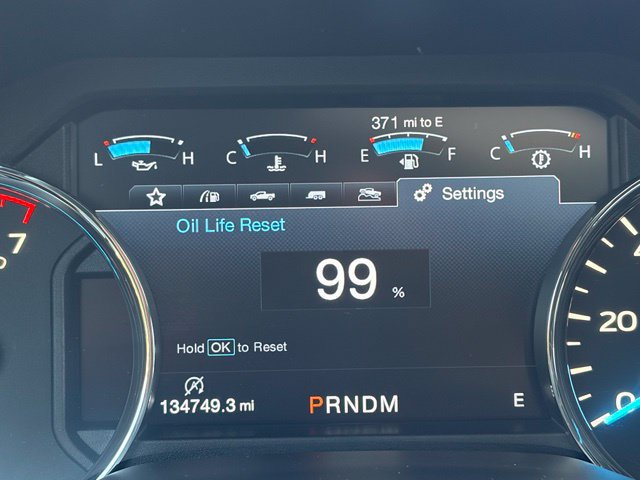 Used 2019 Ford F150 Lariat w/ Equipment Group 502A Luxury AWD/4WD image 19