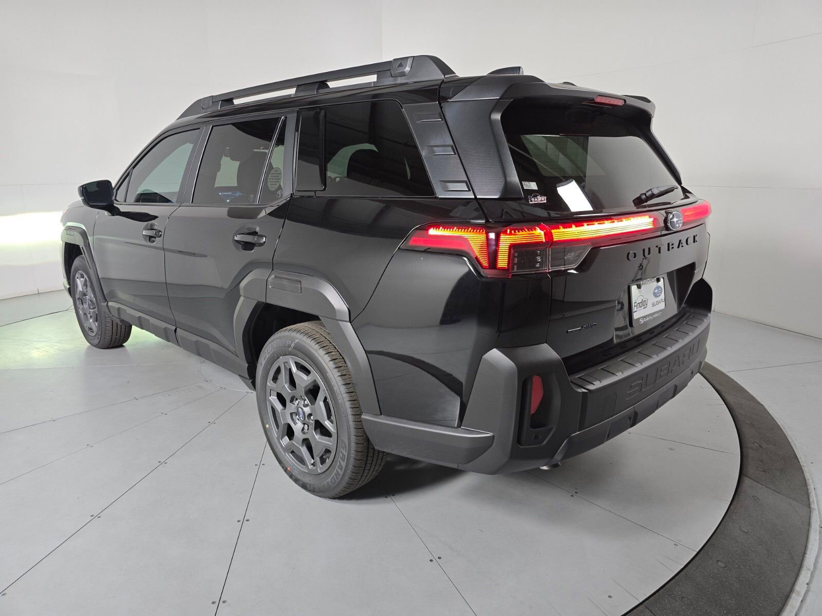 New 2026 Subaru Outback Premium AWD/4WD image 3