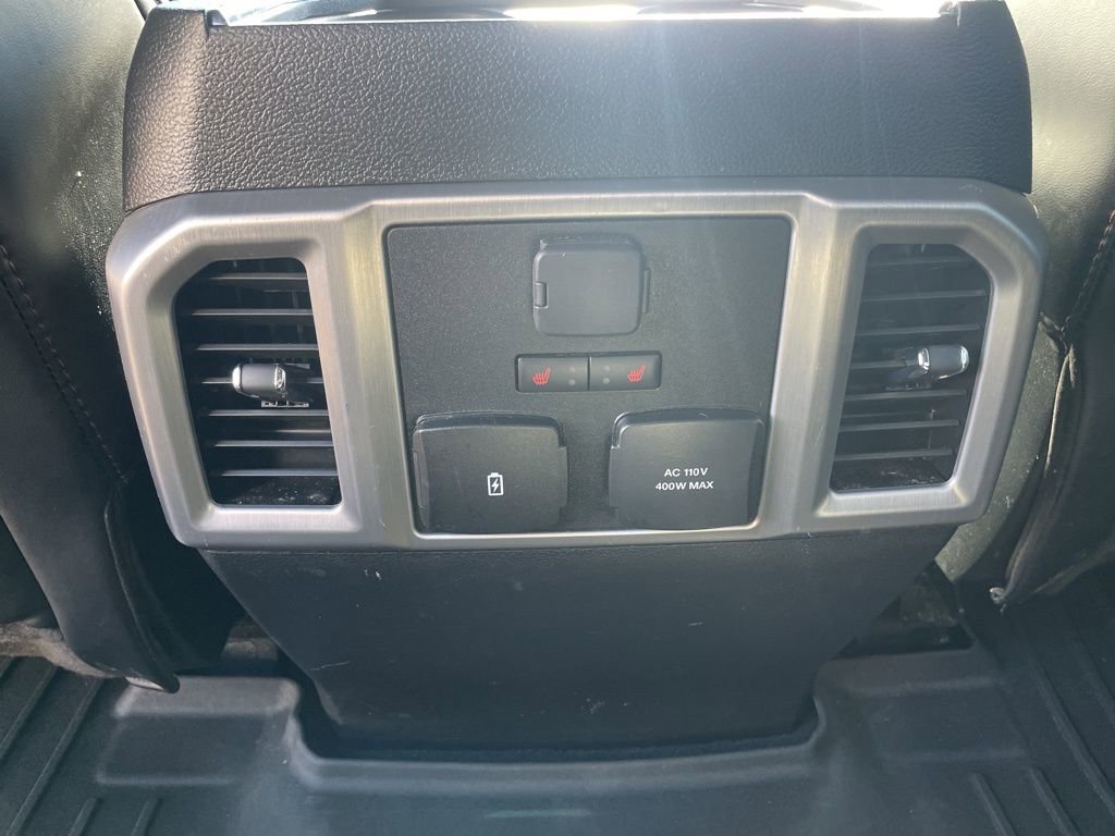 Used 2021 Ford F250 Platinum AWD/4WD image 46