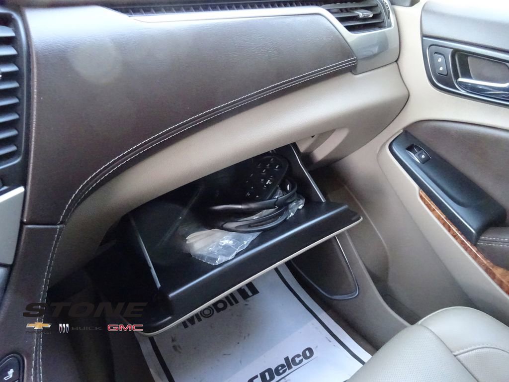 Used 2018 Chevrolet Tahoe Premier image 31