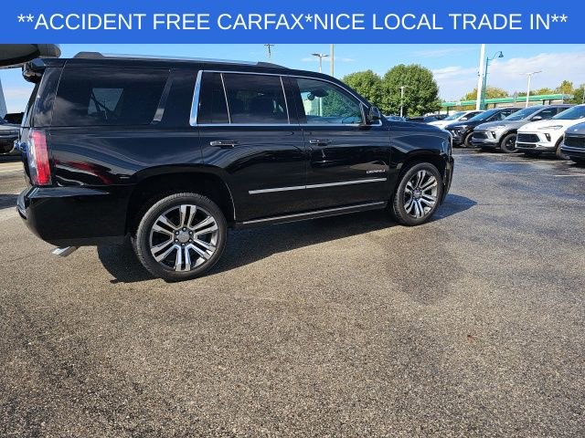 Used 2018 GMC Yukon Denali w/ Denali Ultimate Package image 24