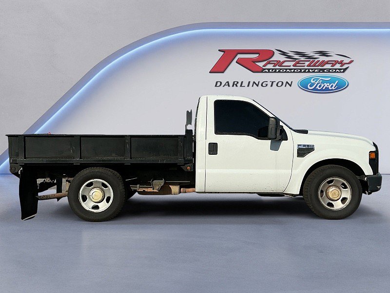 Used 2008 Ford F350 XL image 5