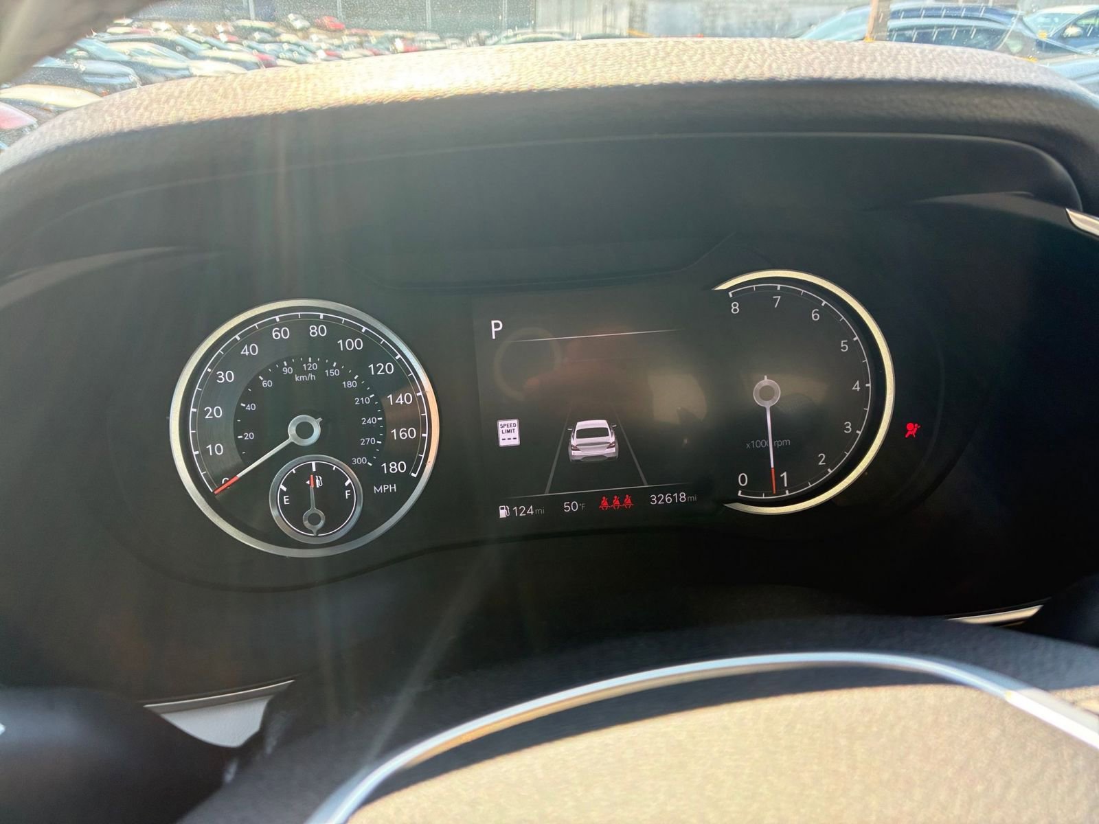 Used 2025 Genesis G70 2.5T image 35