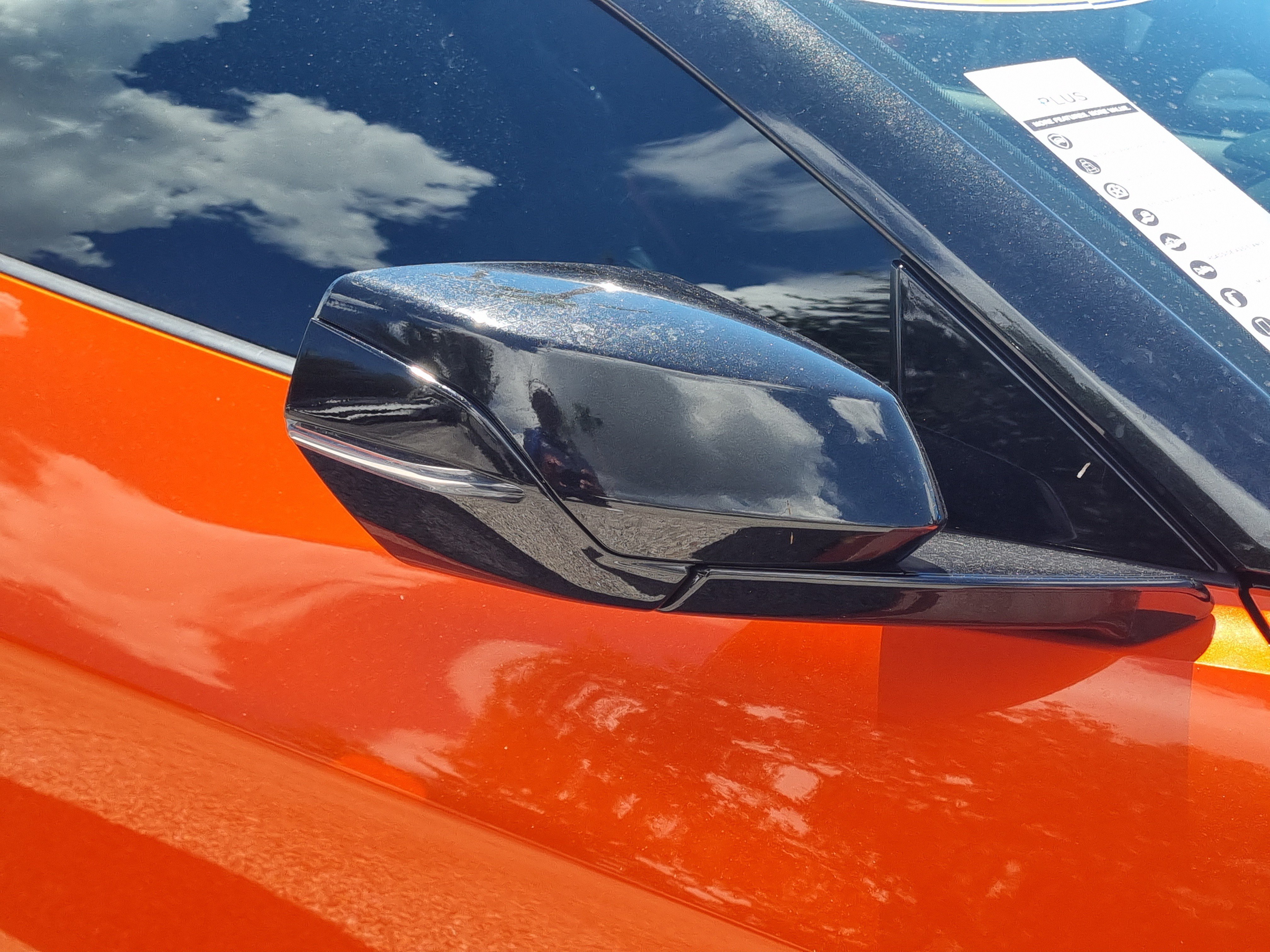 Used 2025 Chevrolet Corvette E-Ray AWD/4WD image 10
