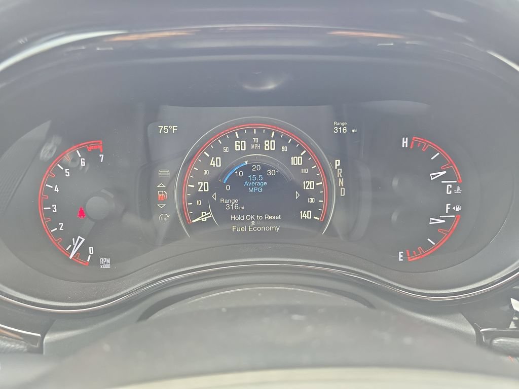 Used 2025 Dodge Durango GT RWD image 20