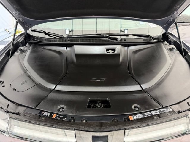 Used 2024 Chevrolet Blazer EV RS AWD/4WD image 9