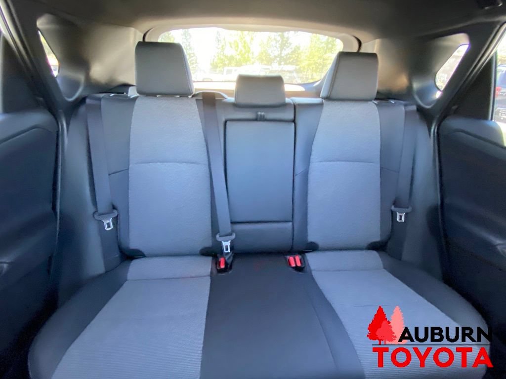 New 2026 Toyota bZ FWD image 19