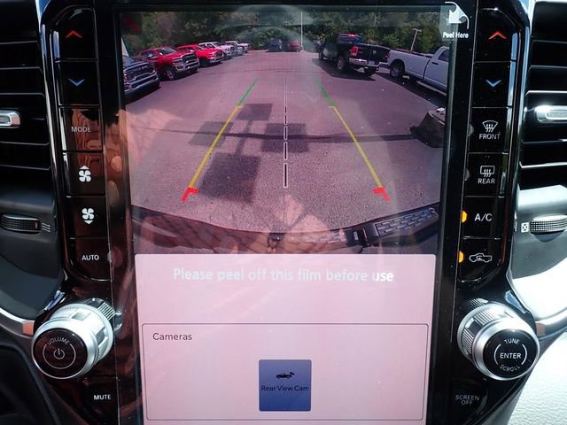 New 2026 RAM 1500 Big Horn image 20