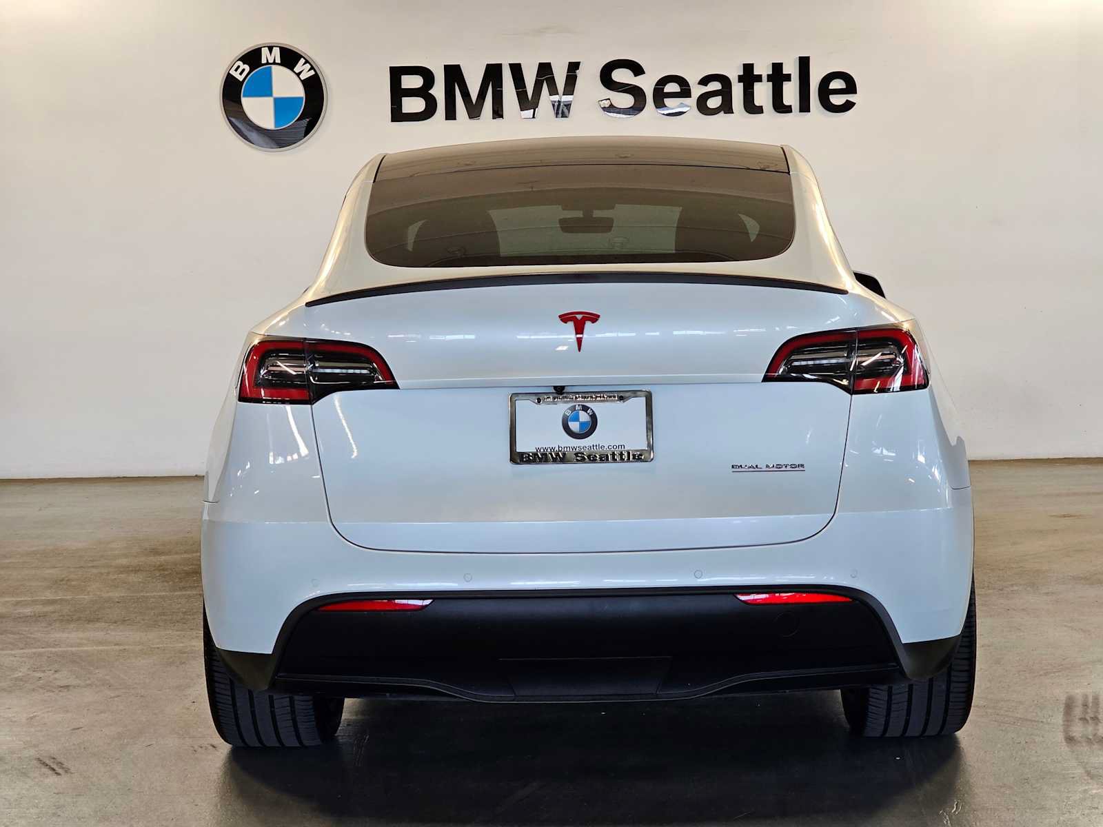 Used 2020 Tesla Model Y Performance AWD/4WD image 5