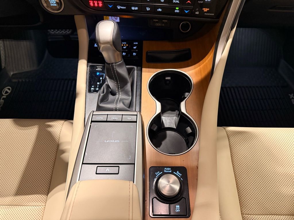 Used 2022 Lexus RX 350 FWD w/ Premium Package image 26