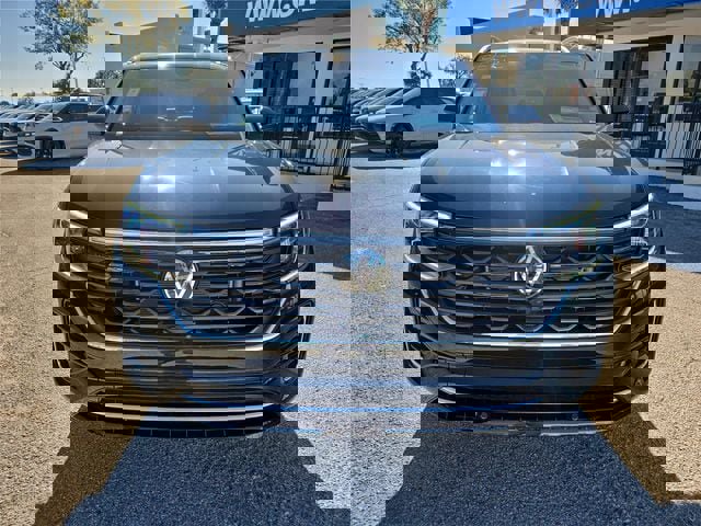 New 2026 Volkswagen Atlas SEL Premium R-Line image 2