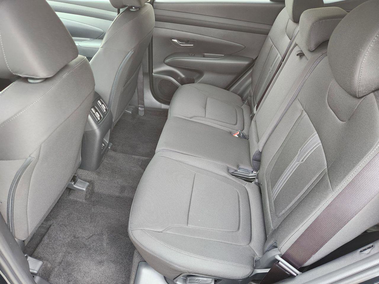 New 2026 Hyundai Tucson SEL image 29