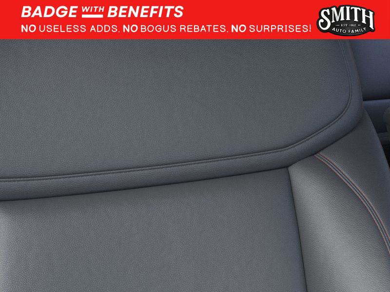 New 2025 Ford Expedition Active image 17