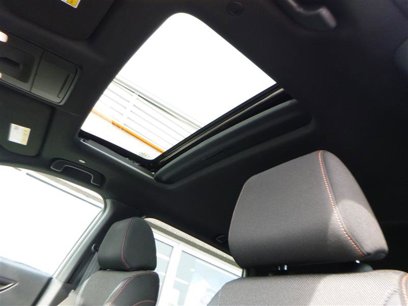 Used 2024 Honda CR-V Sport image 16