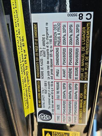 Used 2015 Toyota 4Runner Limited RWD image 15