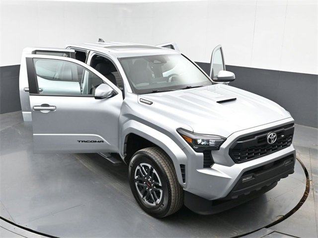 Used 2025 Toyota Tacoma TRD Sport image 52