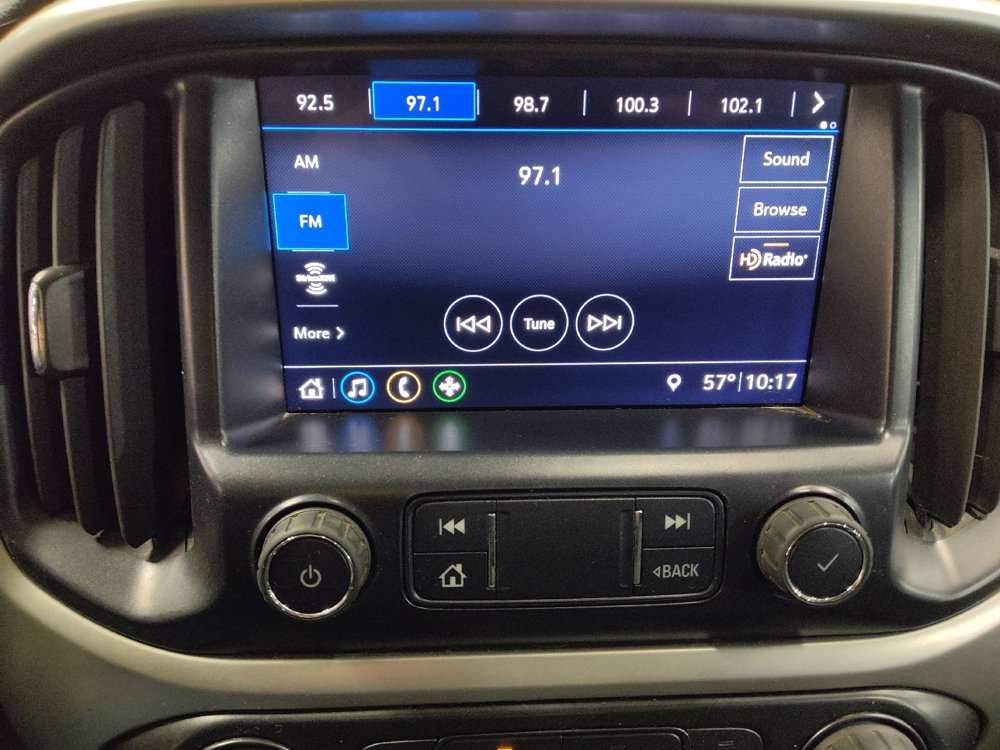 Used 2019 Chevrolet Colorado LT RWD image 25