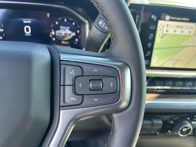 New 2026 Chevrolet Silverado 2500 LT w/ Trail Boss Package image 19