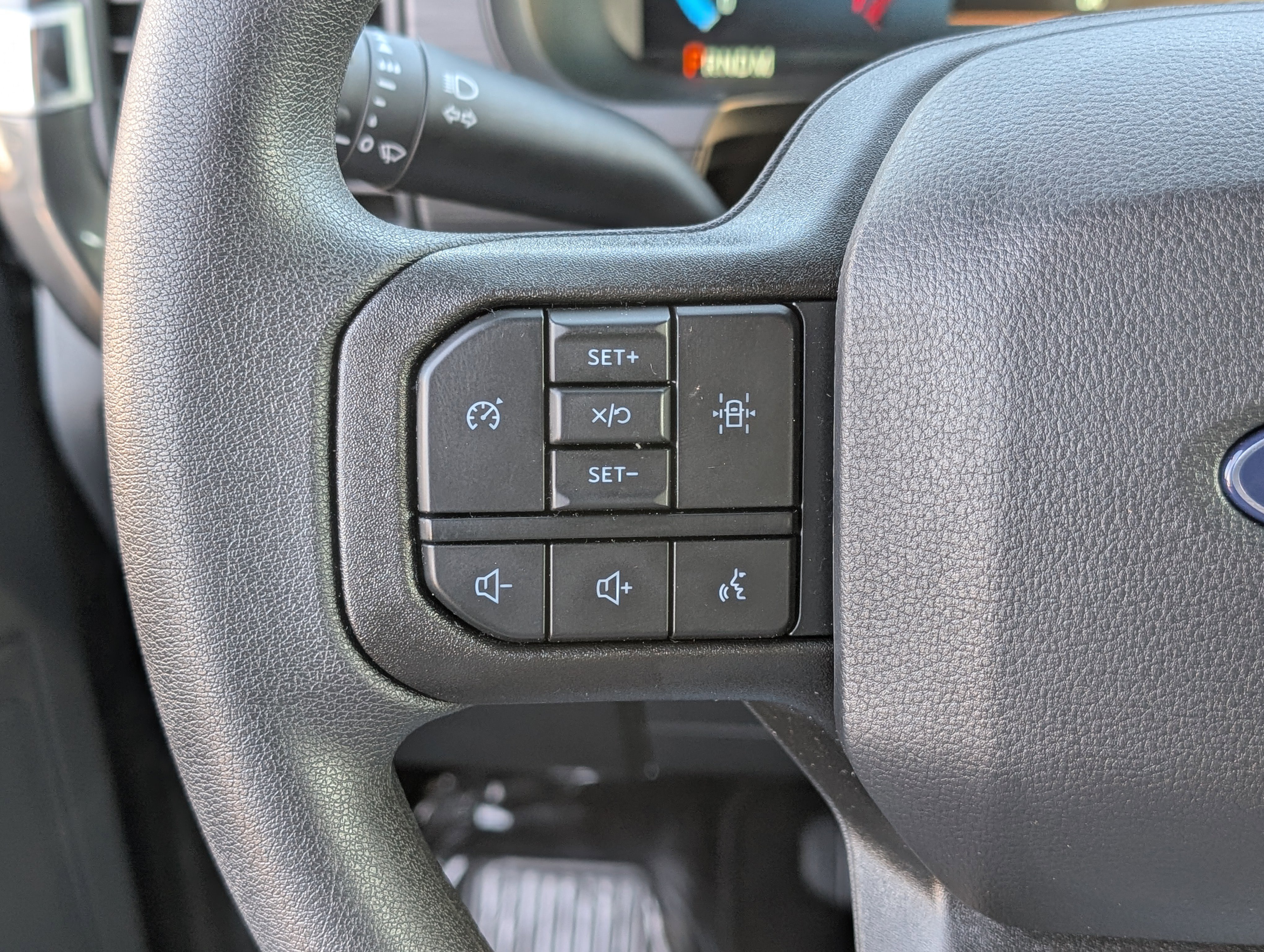 New 2025 Ford F150 STX w/ Equipment Group 200A image 16