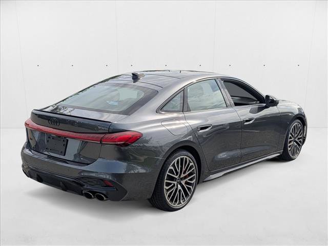 New 2025 Audi S5 Premium Plus image 2