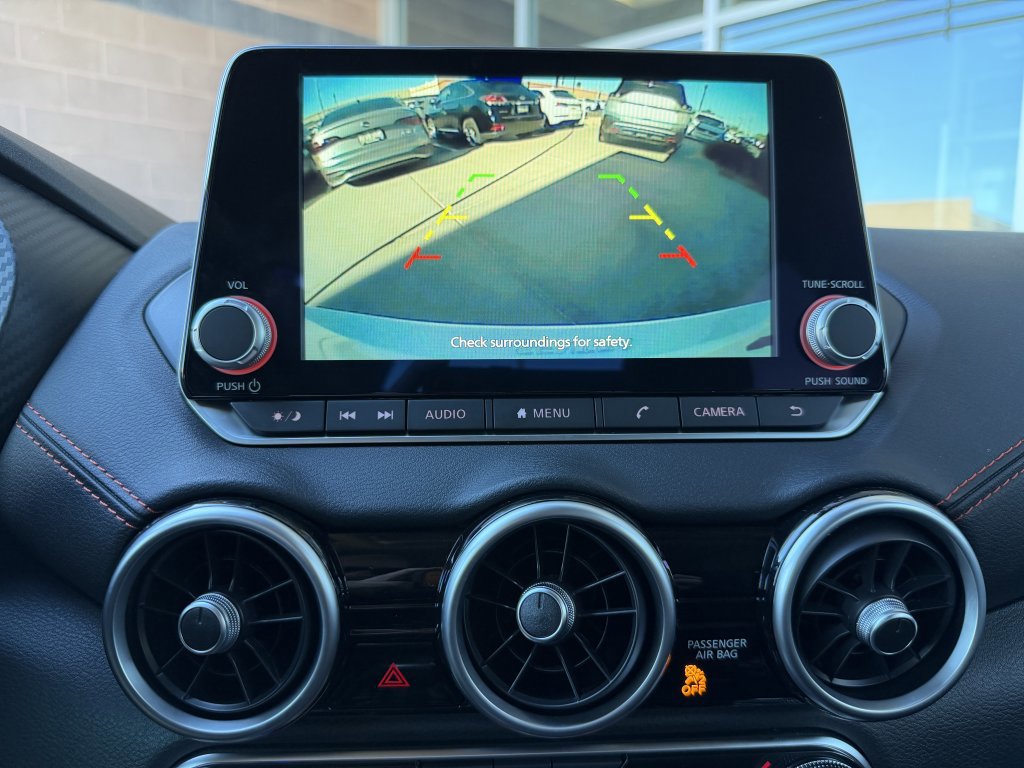 Used 2024 Nissan Sentra SR image 23