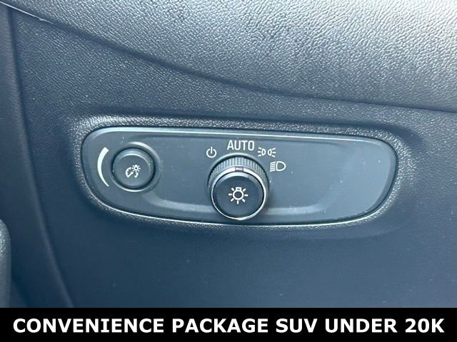 Used 2023 Chevrolet Equinox LT image 20