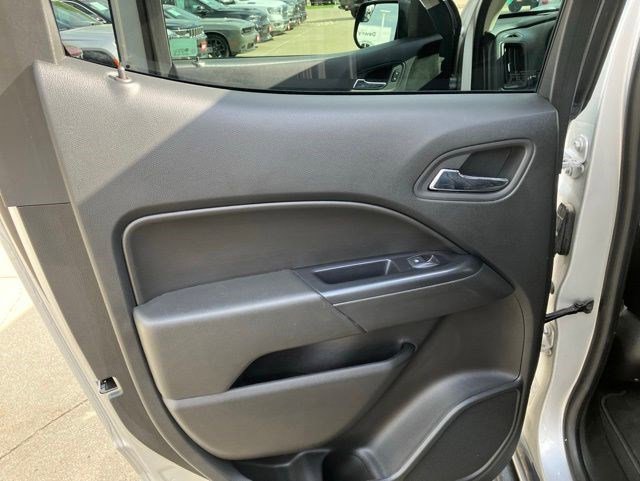 Used 2019 Chevrolet Colorado ZR2 AWD/4WD image 22