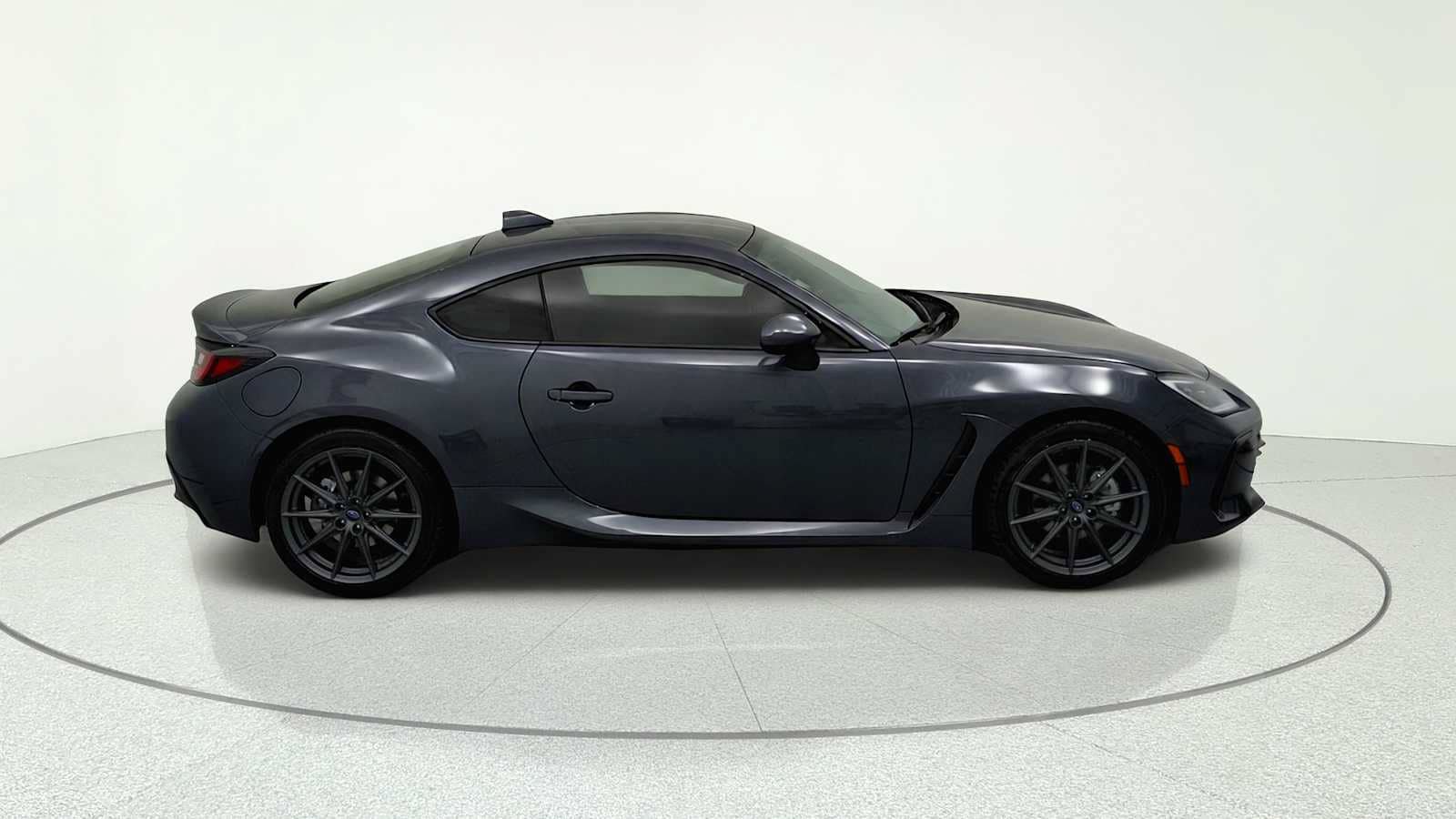 New 2026 Subaru BRZ Limited RWD image 10