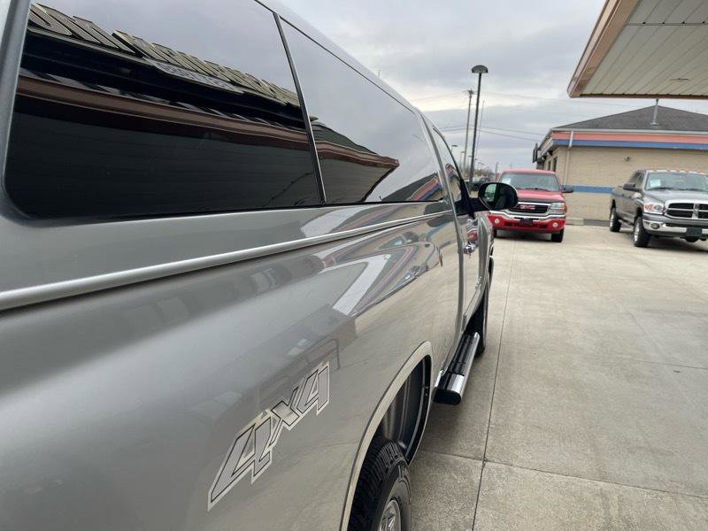 Used 2012 Chevrolet Silverado 1500 LT w/ Chrome Essentials Package image 10