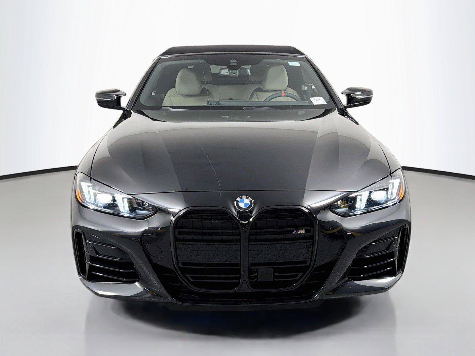 New 2027 BMW M440i Convertible w/ Premium Package RWD image 2