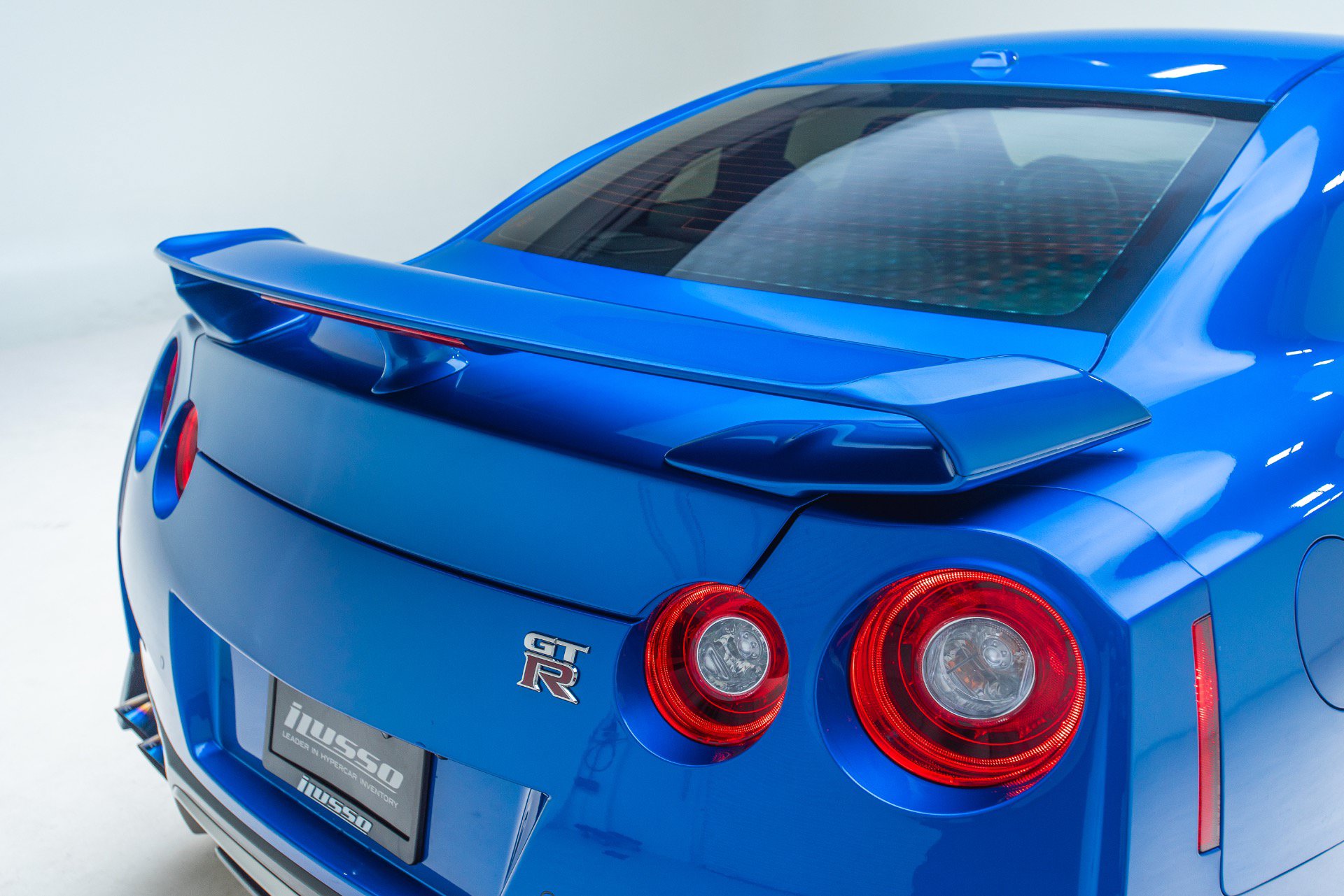 Used 2021 Nissan GT-R Premium AWD/4WD image 56