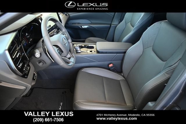 New 2026 Lexus RX 350 Premium FWD image 14