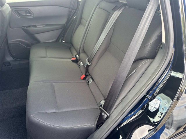 New 2026 Nissan Rogue S image 15