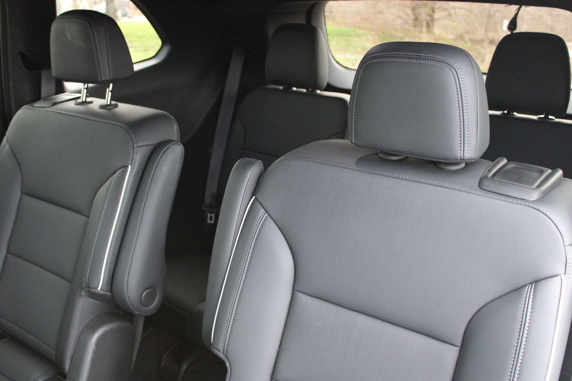 Used 2025 Buick Enclave Preferred image 18