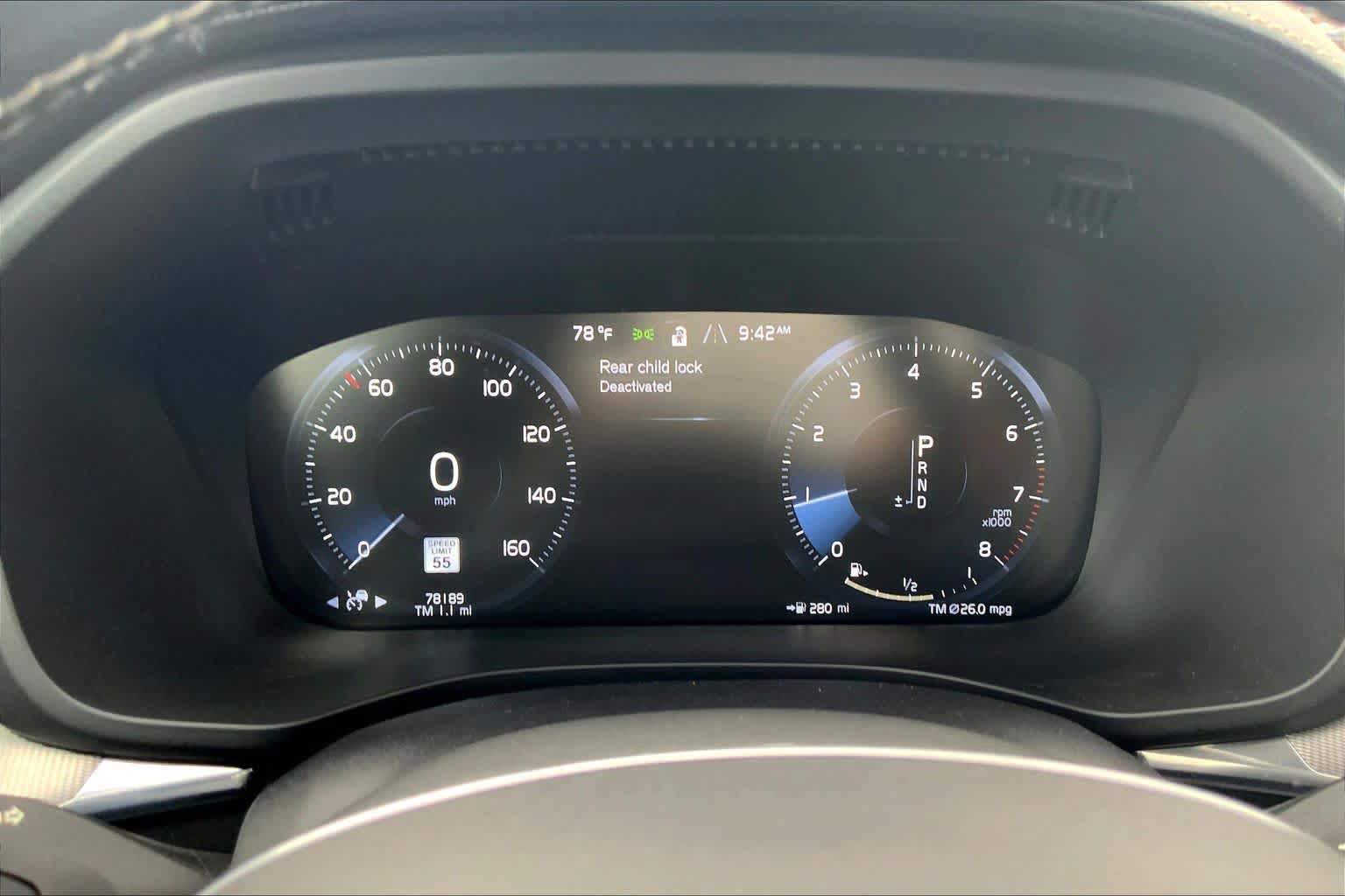 Used 2021 Volvo XC60 T5 R-Design w/ Advanced Package FWD image 26