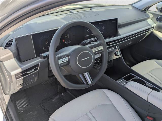 Certified 2024 Hyundai Sonata SEL image 11