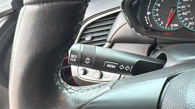 Used 2021 Chevrolet Trax LT w/ Driver Confidence Package image 15