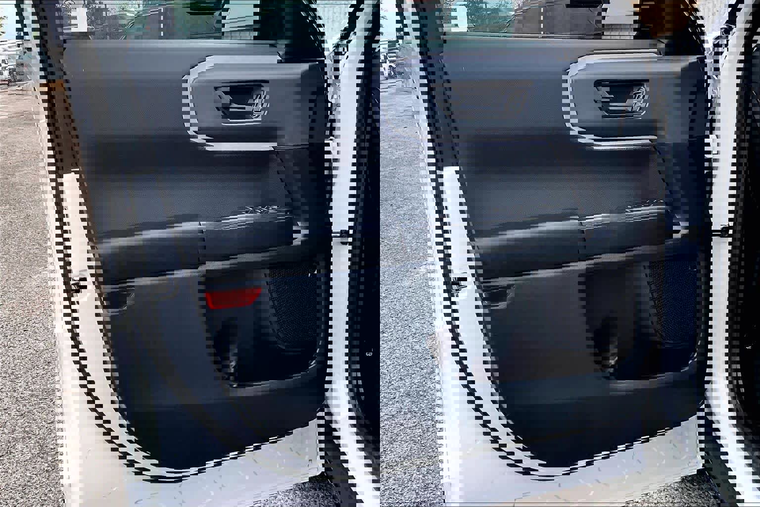 Certified 2023 Ford Bronco Sport Big Bend w/ Convenience Package image 22