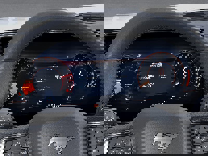 New 2026 Ford Mustang Ecoboost Fastback image 13