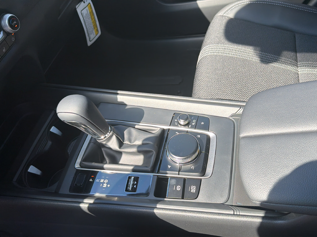 New 2026 MAZDA CX-50 AWD 2.5 S w/ Weather Package image 14
