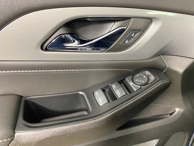 Certified 2023 Chevrolet Traverse LT AWD/4WD image 13