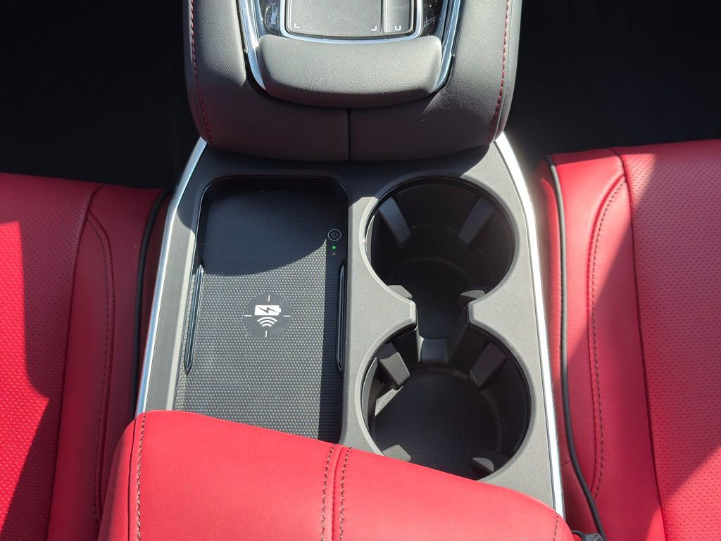 New 2025 Acura RDX A-Spec image 17