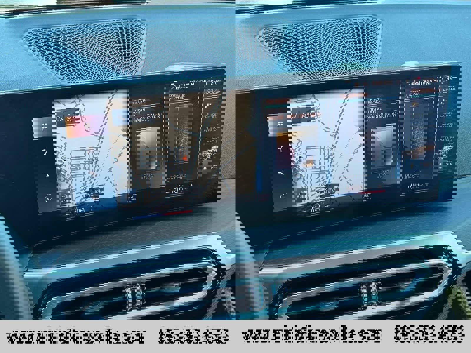 Used 2023 BMW 330i Sedan w/ Convenience Package image 22