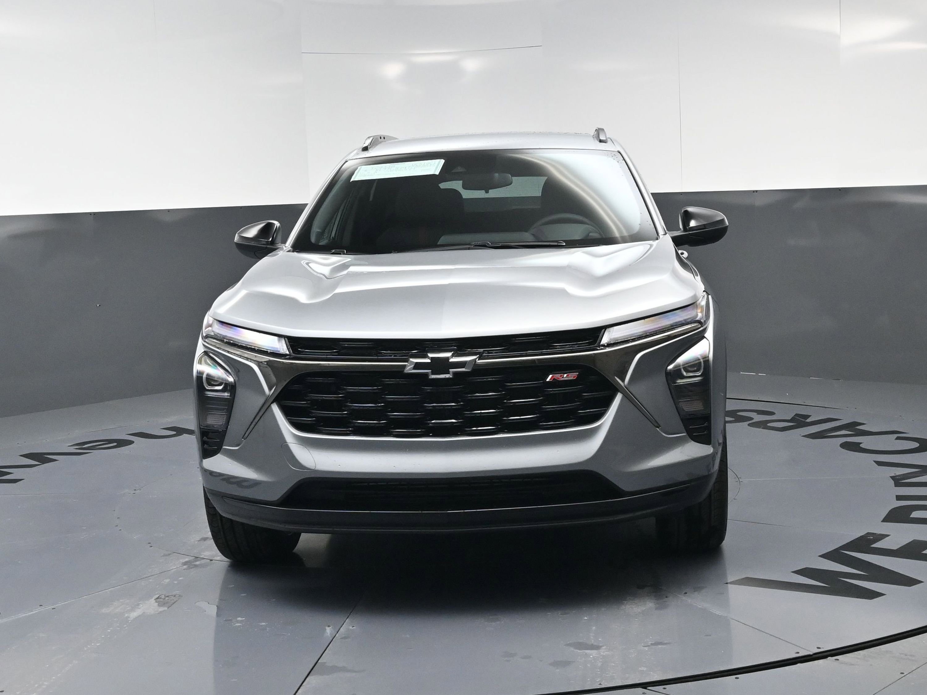 New 2026 Chevrolet Trax RS image 5