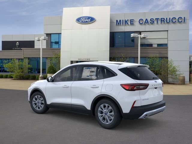 New 2026 Ford Escape Active FWD image 5