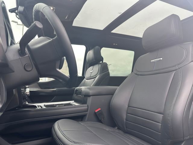 New 2026 Ford F350 Platinum image 10