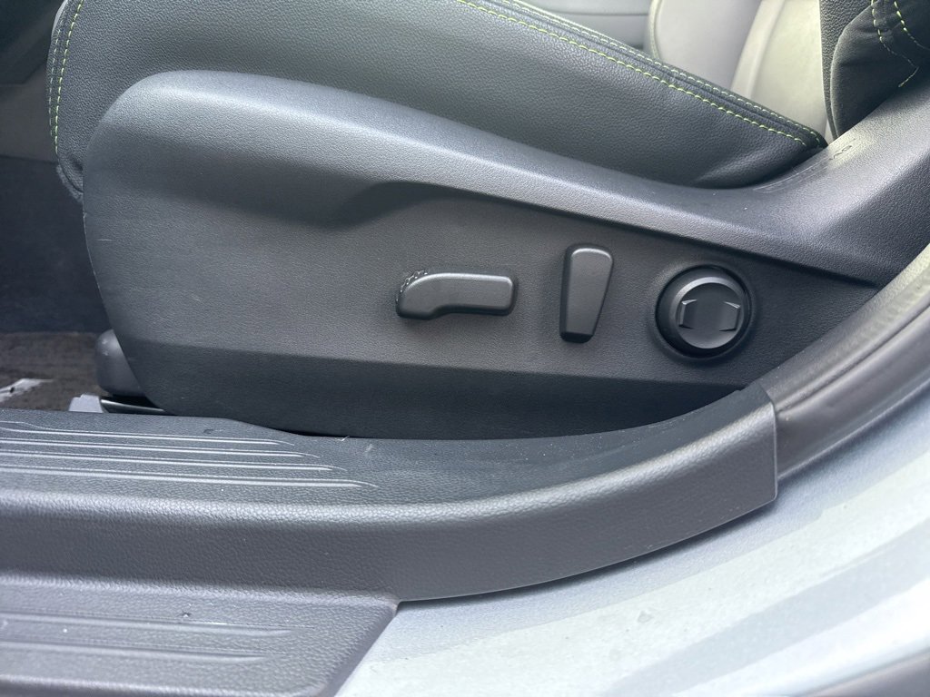 Certified 2024 Subaru Outback Onyx Edition image 16