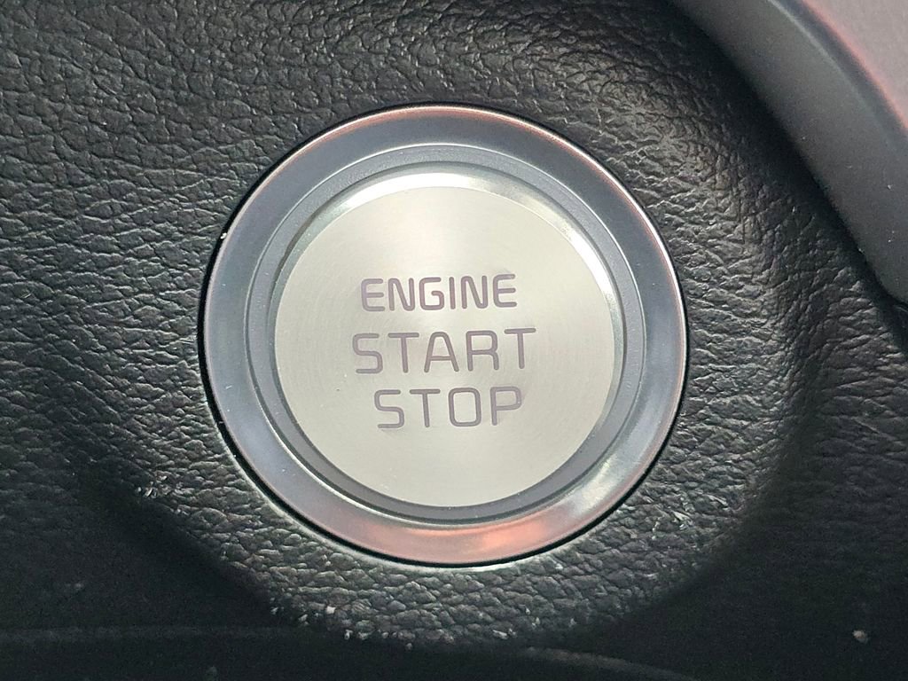 Used 2024 Kia Telluride S w/ S Sunroof Package image 32