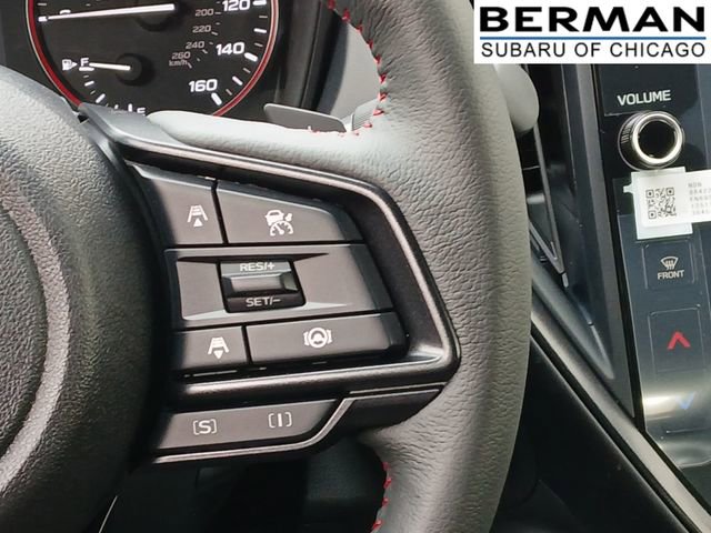 New 2026 Subaru Impreza RS image 11